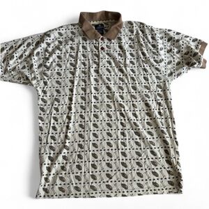 Givenchy Golf shirt⭐️